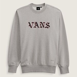 Original Standards Ye Olde Vans Crew Sweatshirt